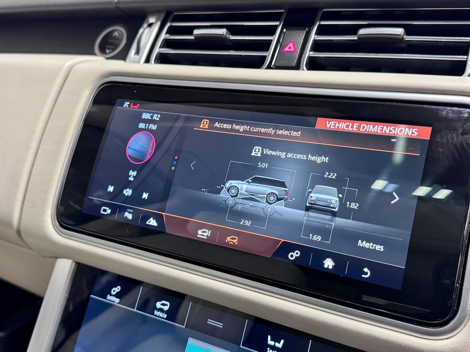 Used Land Rover Range Rover 2020 for sale - 77386598: Photo 55