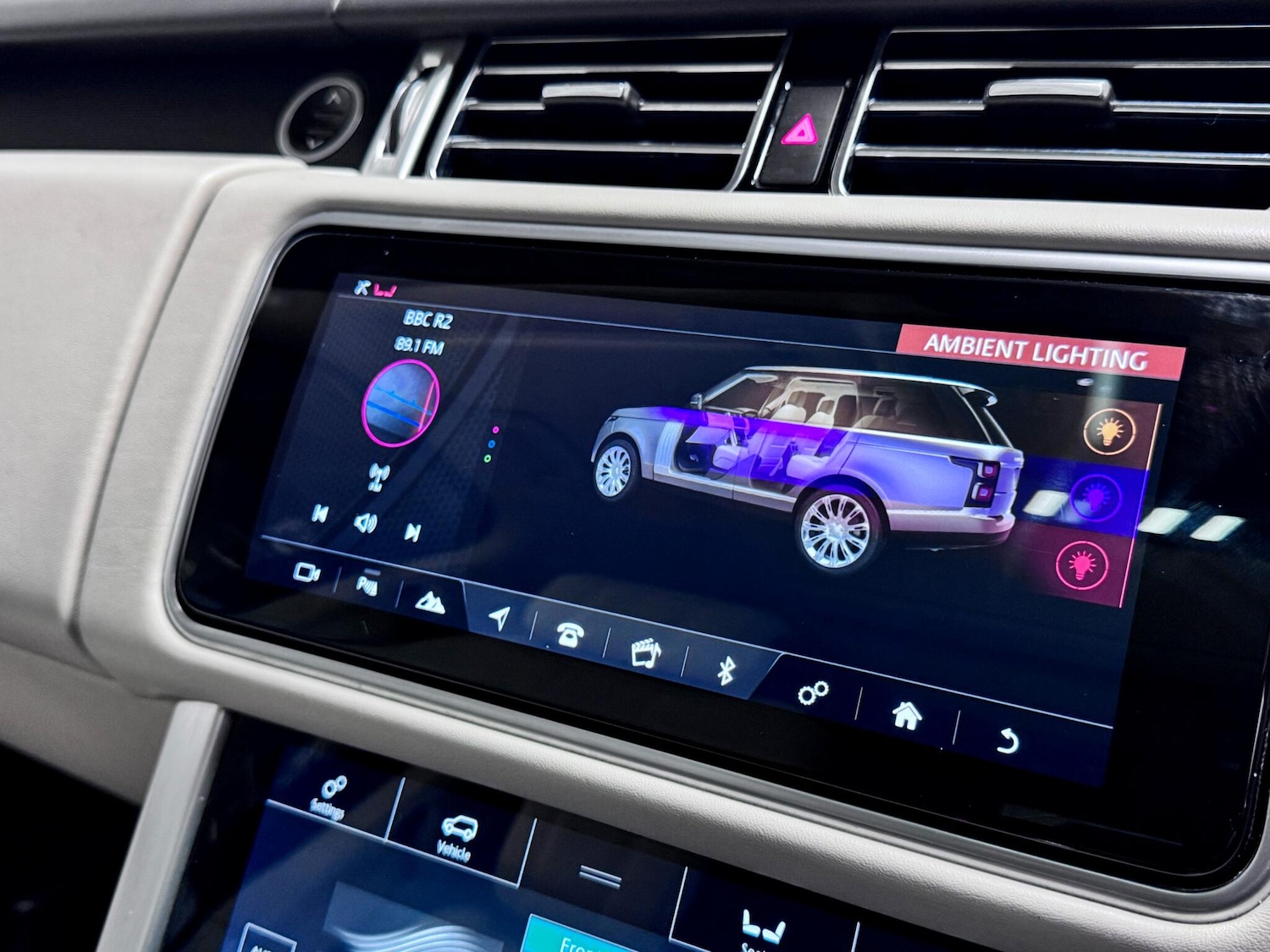 Used Land Rover Range Rover 2020 for sale - 77386598: Photo 57