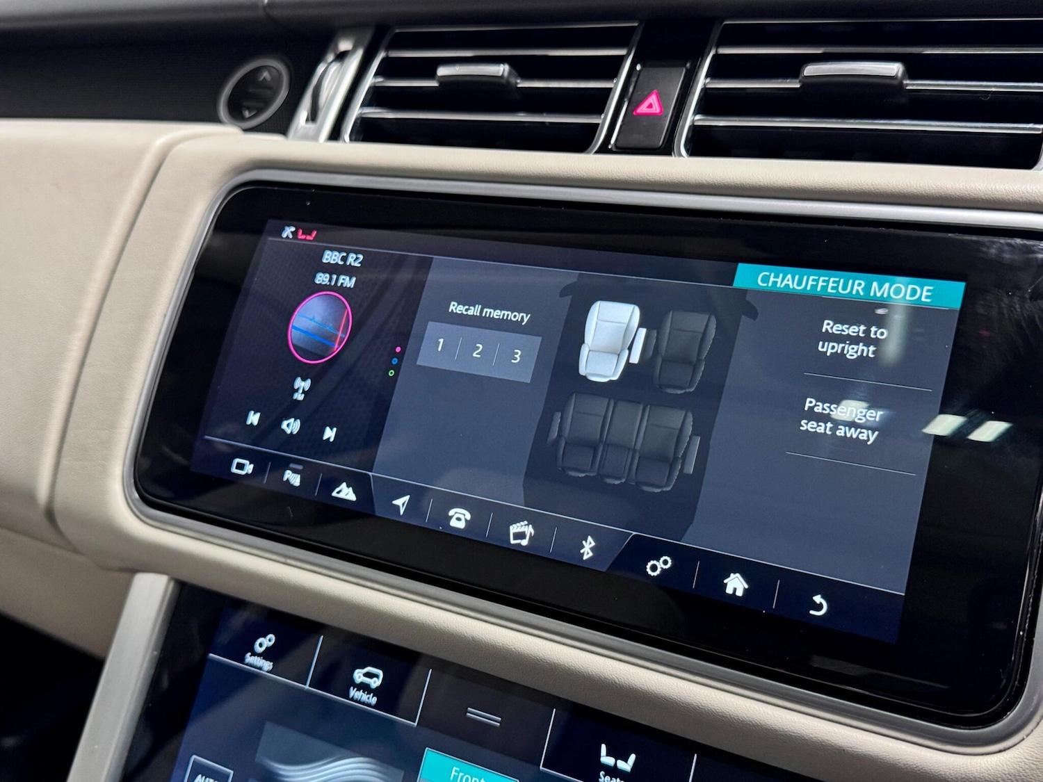 Used Land Rover Range Rover 2020 for sale - 77386598: Photo 58