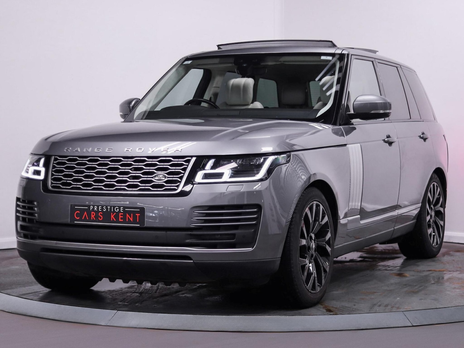 Used Land Rover Range Rover 2020 for sale - 77386598: Photo 6