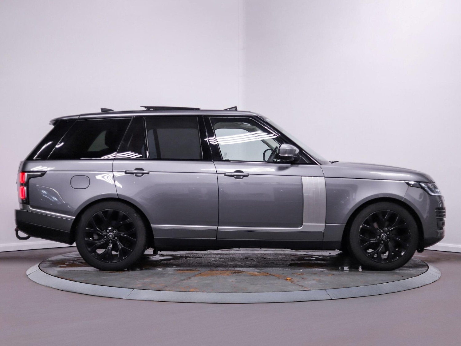 Used Land Rover Range Rover 2020 for sale - 77386598: Photo 8