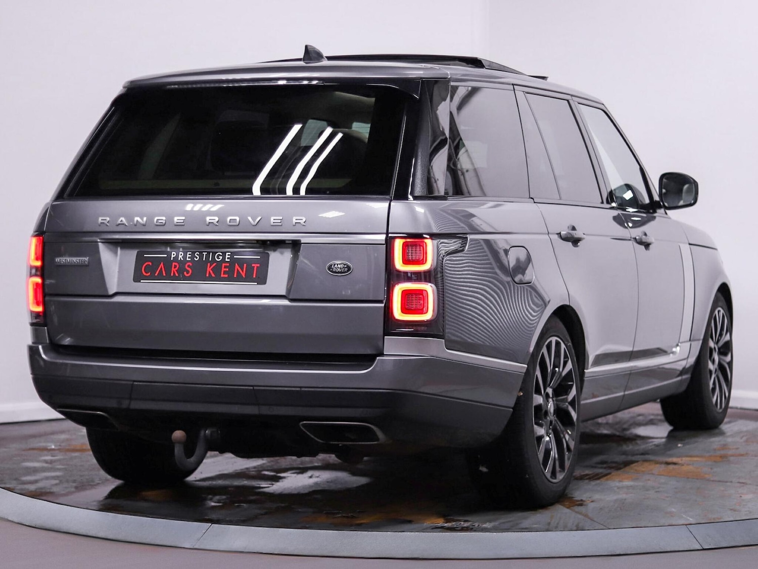 Used Land Rover Range Rover 2020 for sale - 77386598: Photo 9