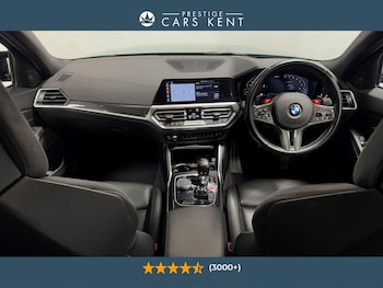 Used BMW M3 2021 for sale - 76306248: Photo