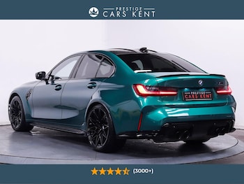 Used BMW M3 2021 for sale - 76306248: Photo