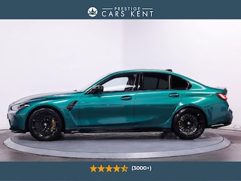 Used BMW M3 2021 for sale - 76306248: Photo