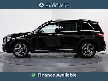 Used Mercedes-Benz GLB 2021 for sale - 78751732: Photo