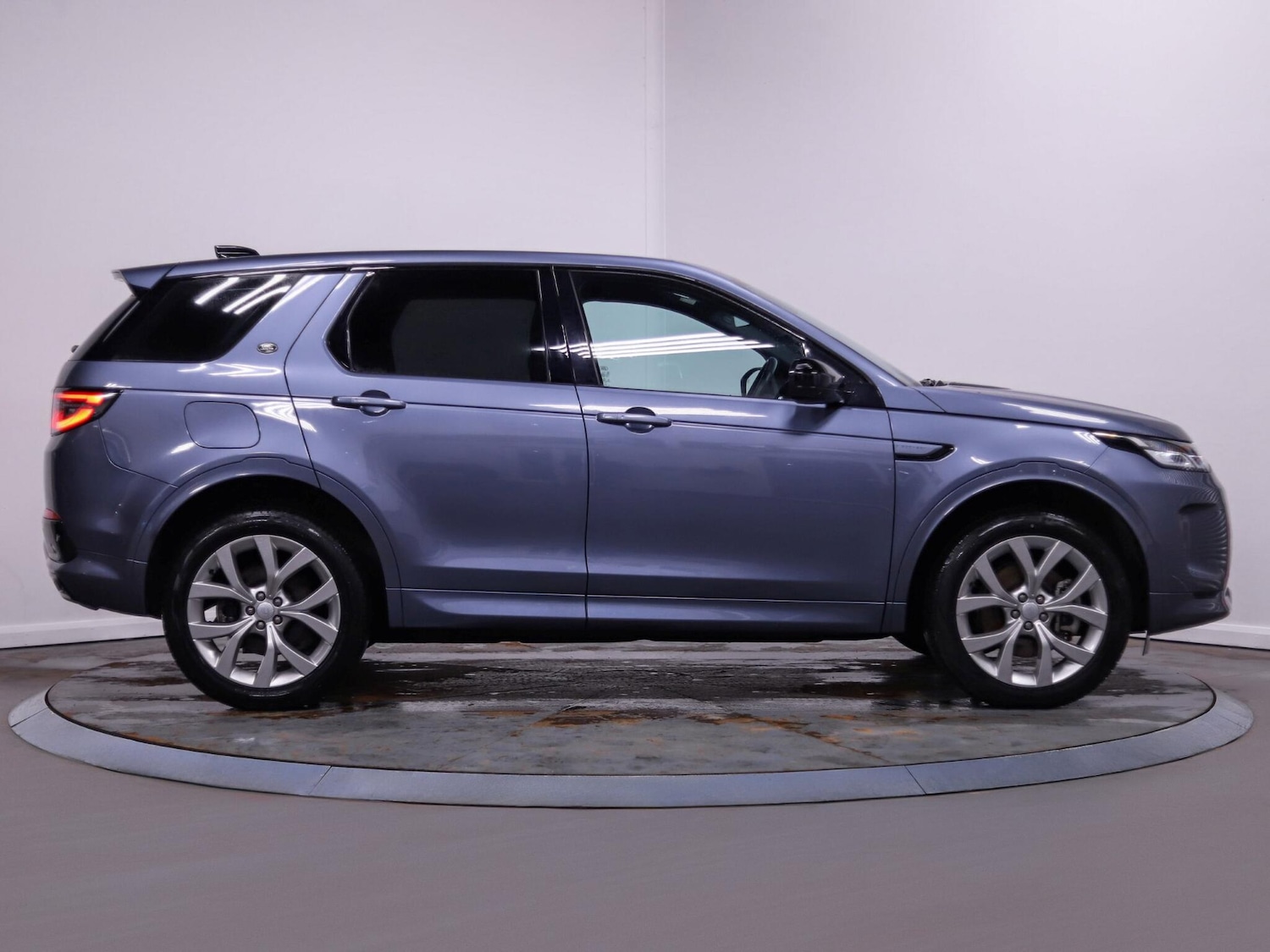 Used Land Rover Discovery Sport 2023 for sale - 77215100: Photo 11