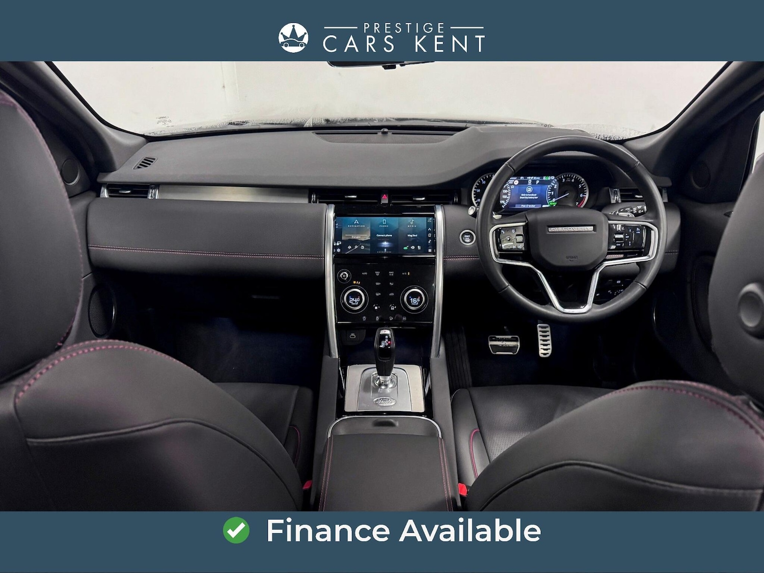 Used Land Rover Discovery Sport 2023 for sale - 77215100: Photo 2