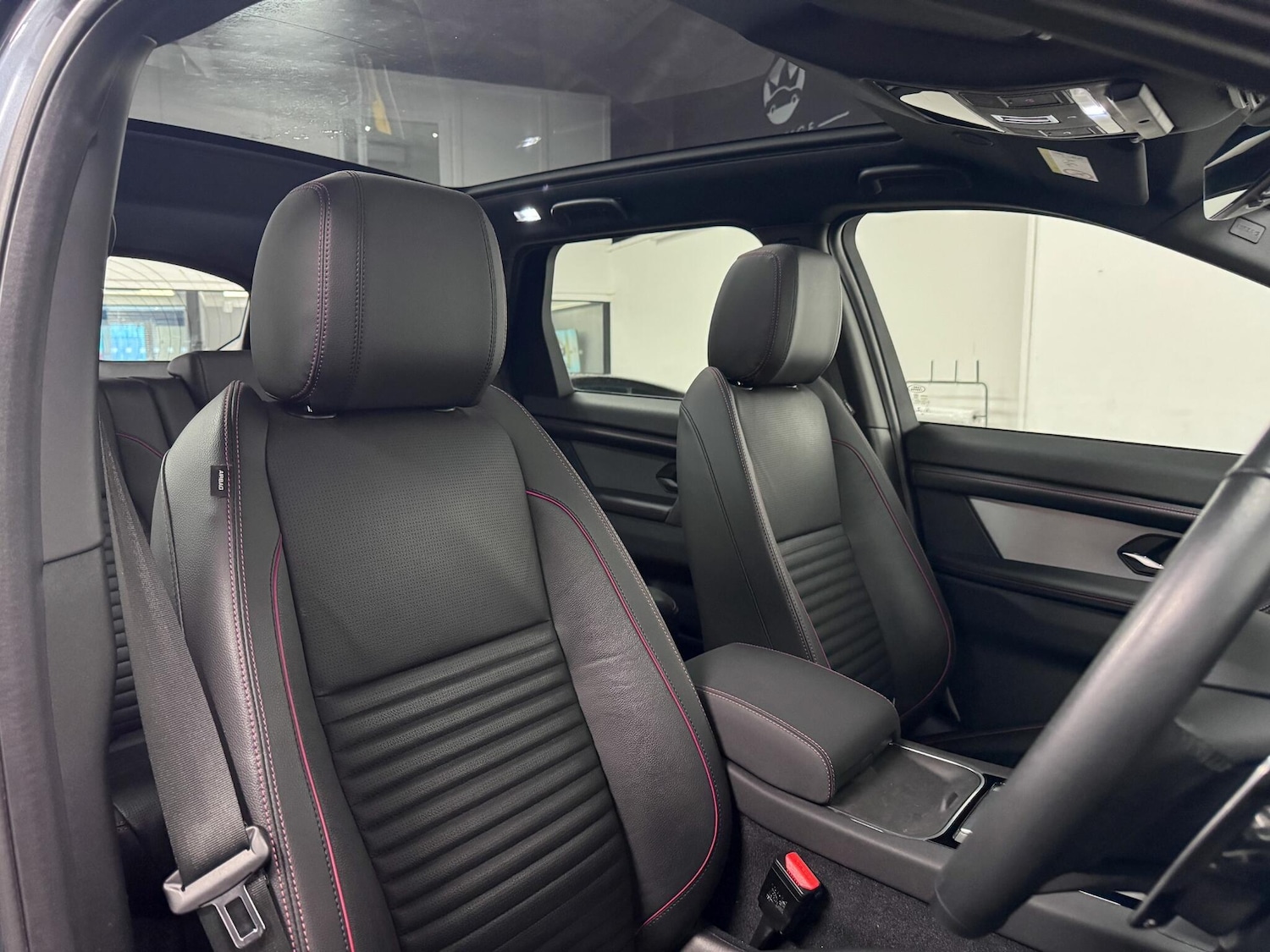 Used Land Rover Discovery Sport 2023 for sale - 77215100: Photo 21