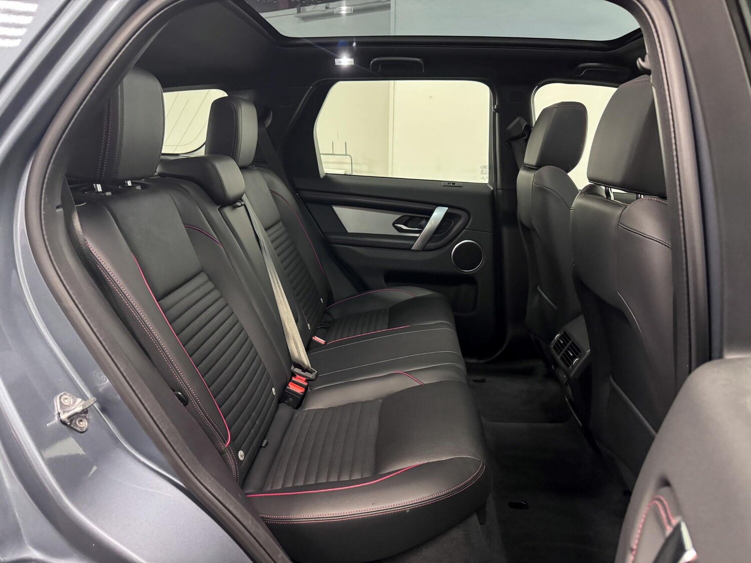 Used Land Rover Discovery Sport 2023 for sale - 77215100: Photo 22