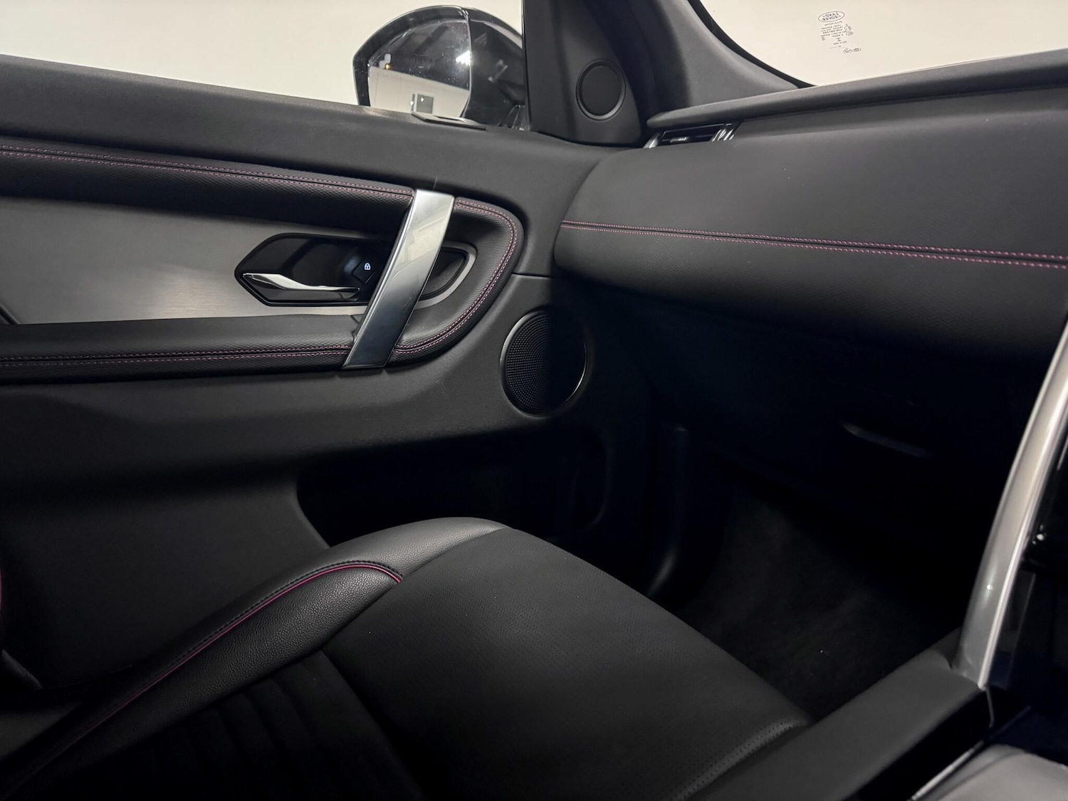 Used Land Rover Discovery Sport 2023 for sale - 77215100: Photo 26