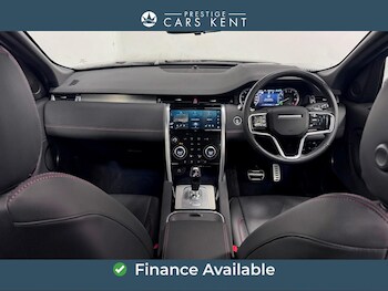 Used Land Rover Discovery Sport 2023 for sale - 77215100: Photo