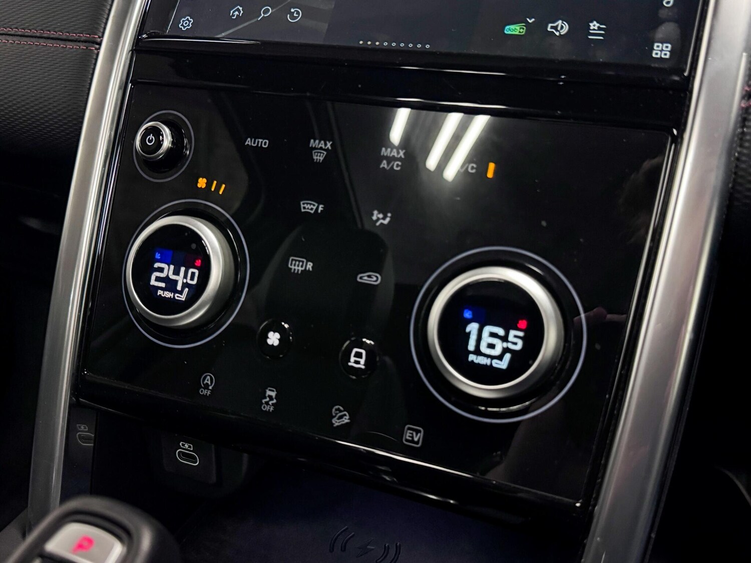 Used Land Rover Discovery Sport 2023 for sale - 77215100: Photo 30