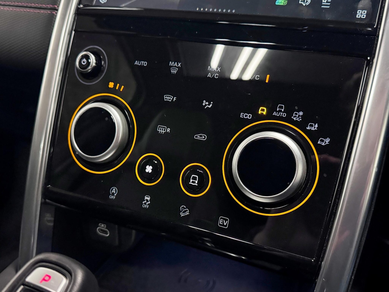 Used Land Rover Discovery Sport 2023 for sale - 77215100: Photo 31