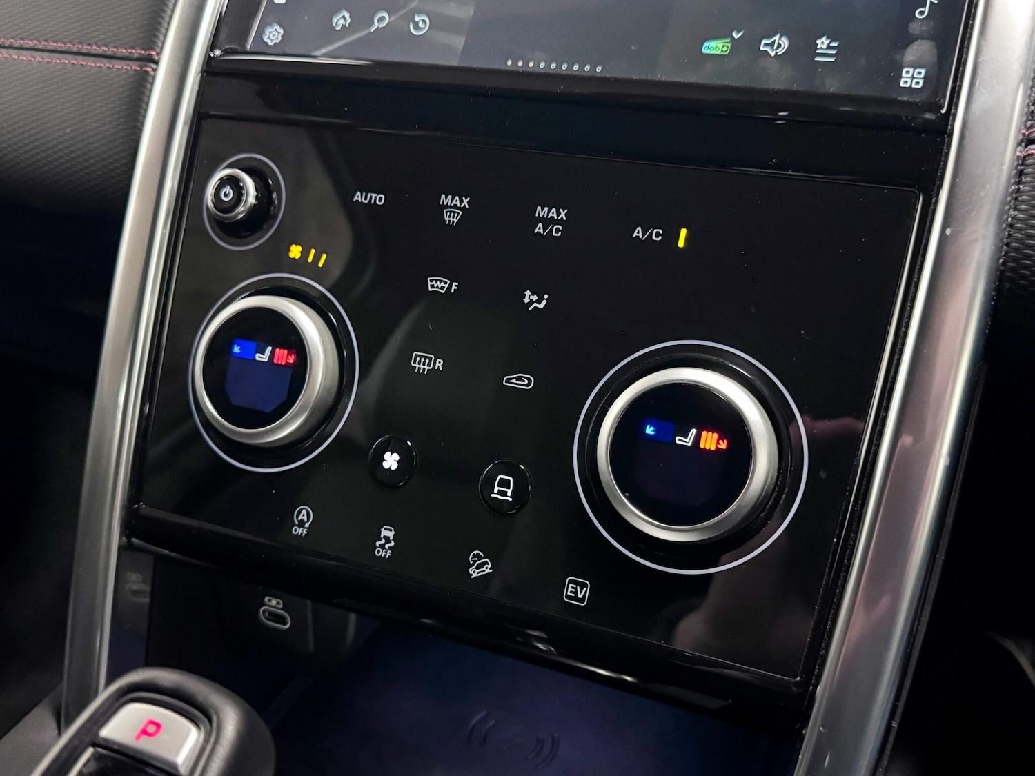 Used Land Rover Discovery Sport 2023 for sale - 77215100: Photo 32