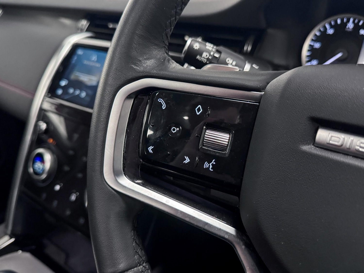 Used Land Rover Discovery Sport 2023 for sale - 77215100: Photo 35