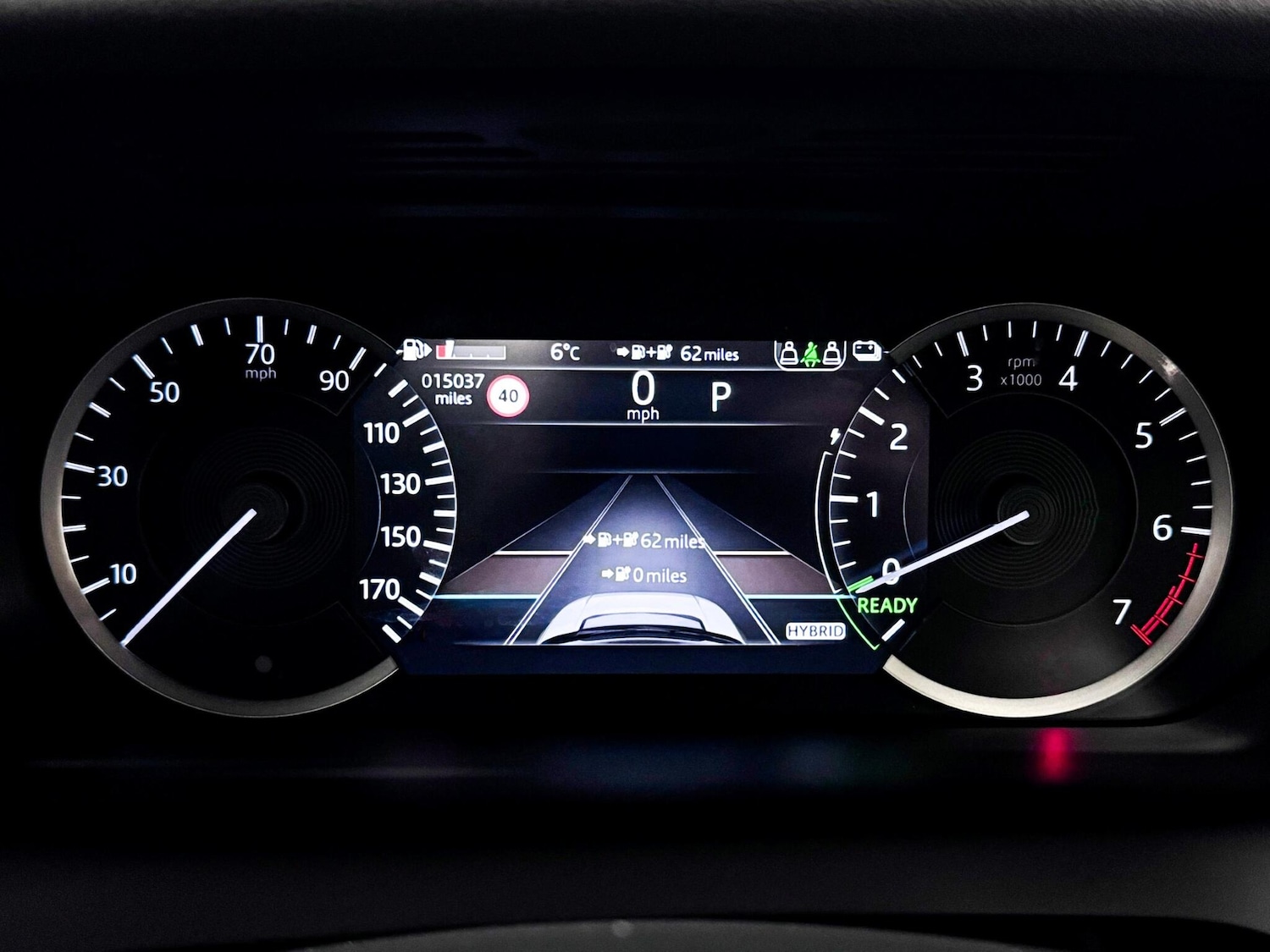 Used Land Rover Discovery Sport 2023 for sale - 77215100: Photo 36