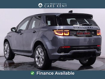 Used Land Rover Discovery Sport 2023 for sale - 77215100: Photo