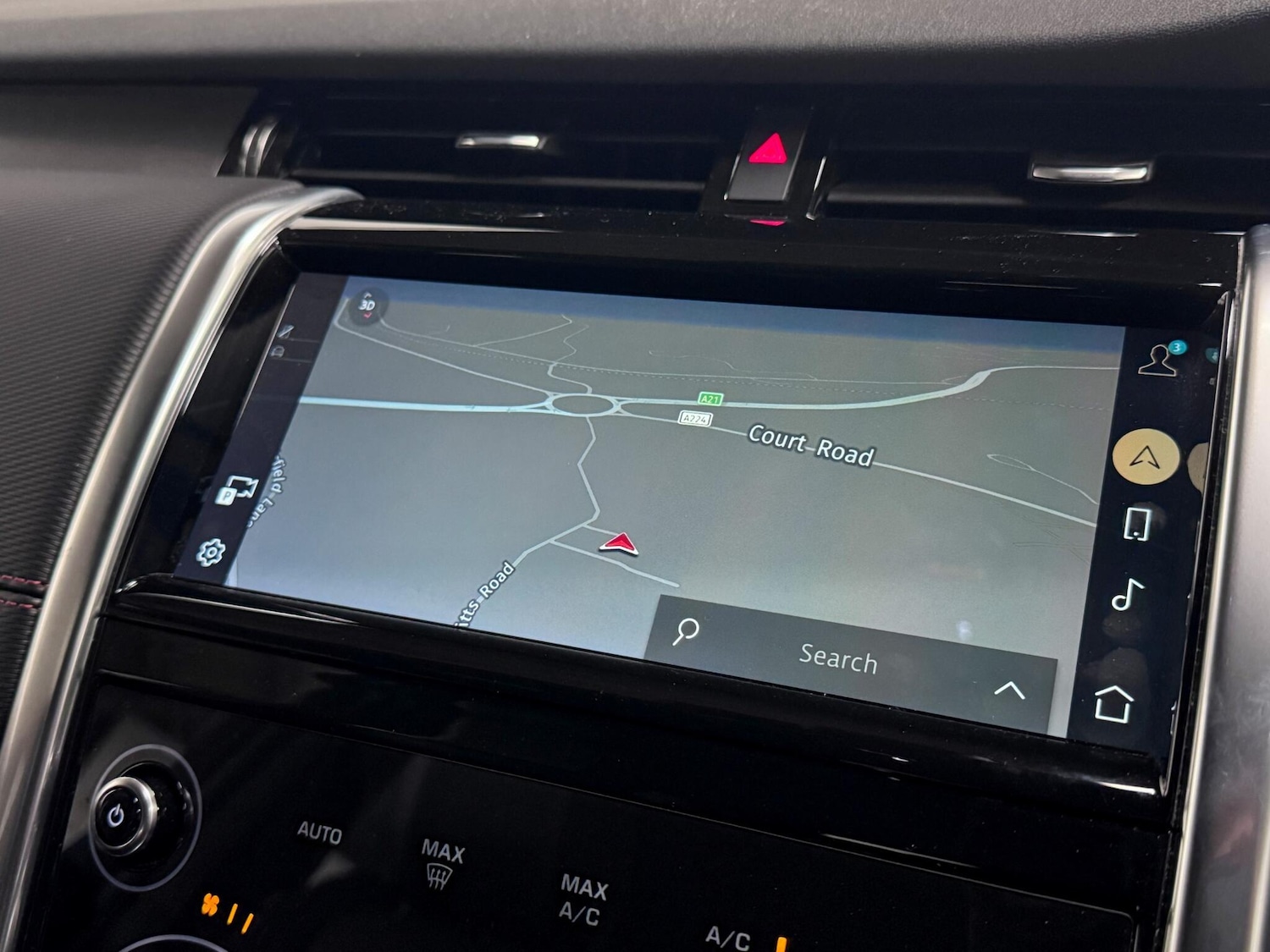 Used Land Rover Discovery Sport 2023 for sale - 77215100: Photo 40