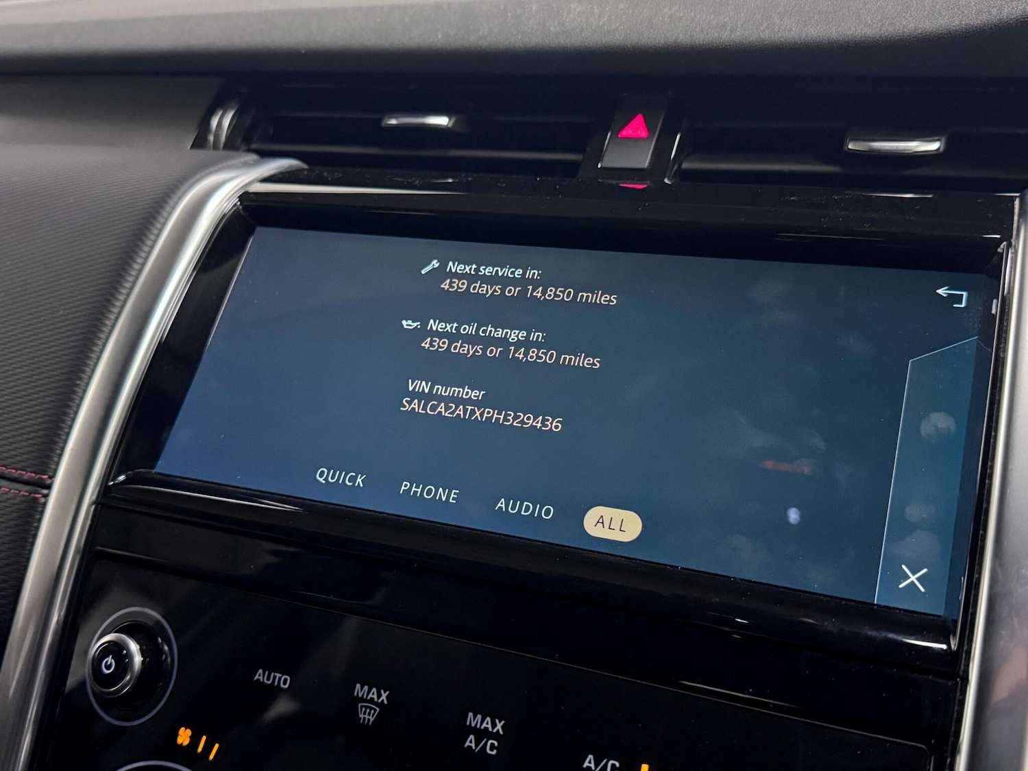 Used Land Rover Discovery Sport 2023 for sale - 77215100: Photo 43