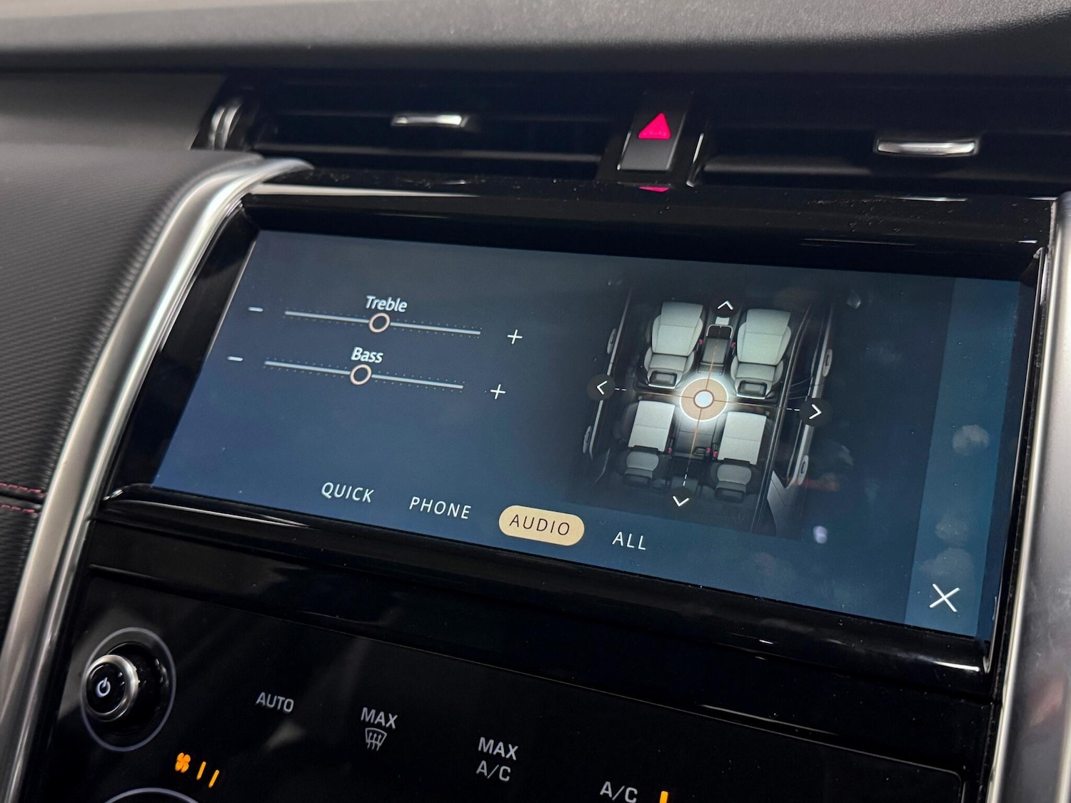 Used Land Rover Discovery Sport 2023 for sale - 77215100: Photo 49