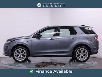 Used Land Rover Discovery Sport 2023 for sale - 77215100: Photo