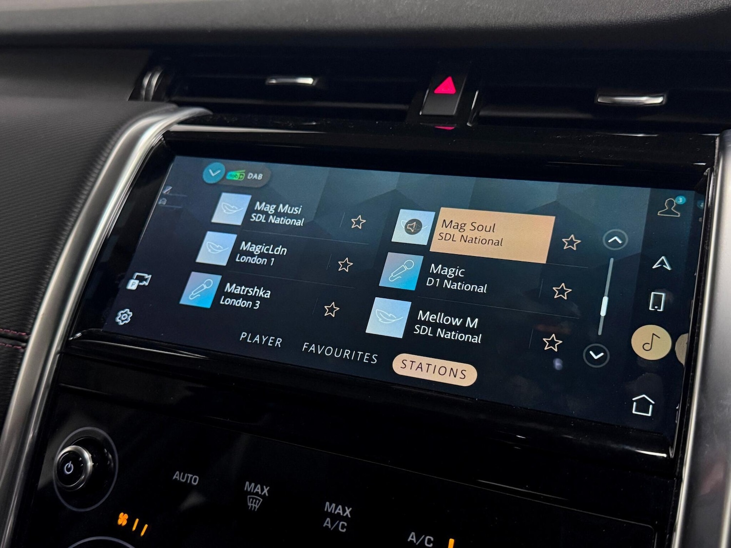 Used Land Rover Discovery Sport 2023 for sale - 77215100: Photo 50