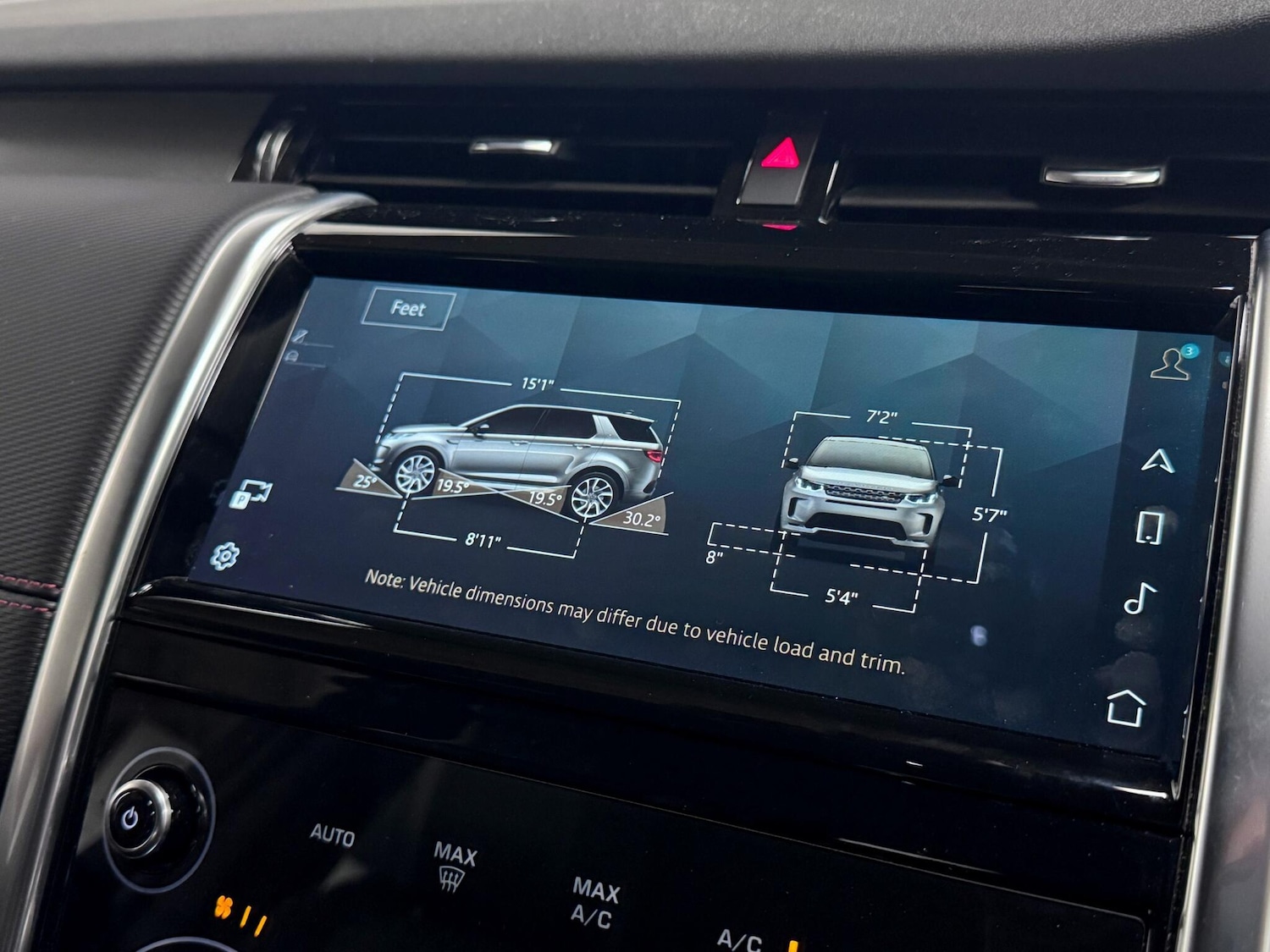 Used Land Rover Discovery Sport 2023 for sale - 77215100: Photo 51