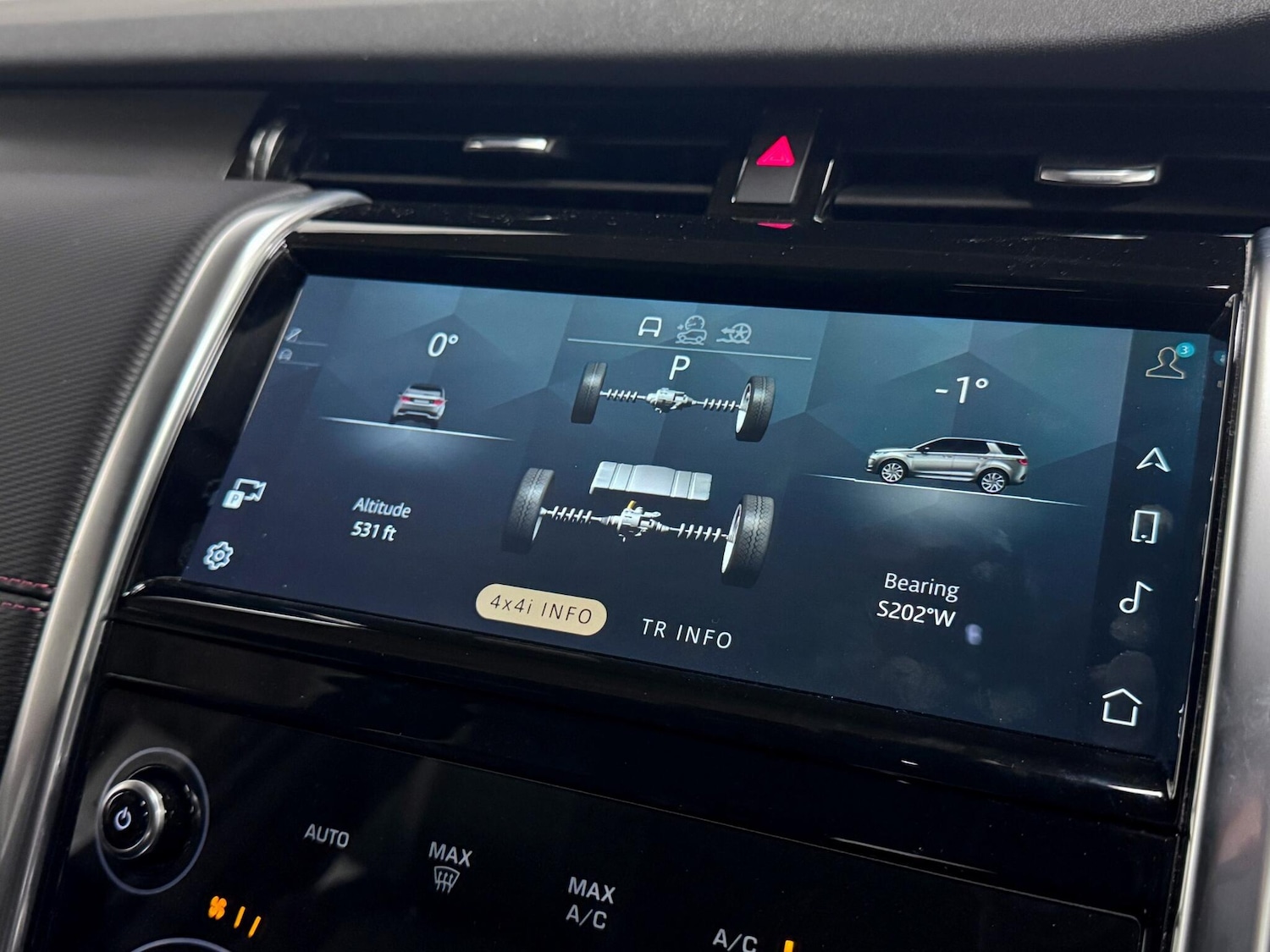 Used Land Rover Discovery Sport 2023 for sale - 77215100: Photo 53