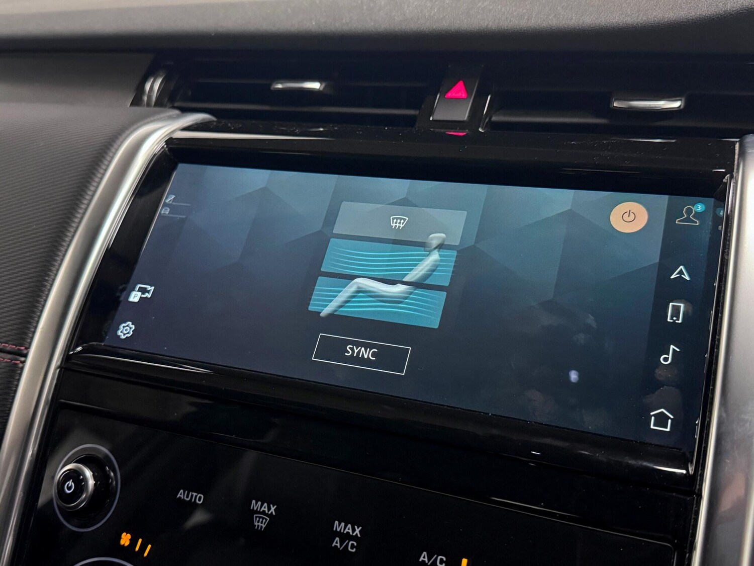 Used Land Rover Discovery Sport 2023 for sale - 77215100: Photo 54