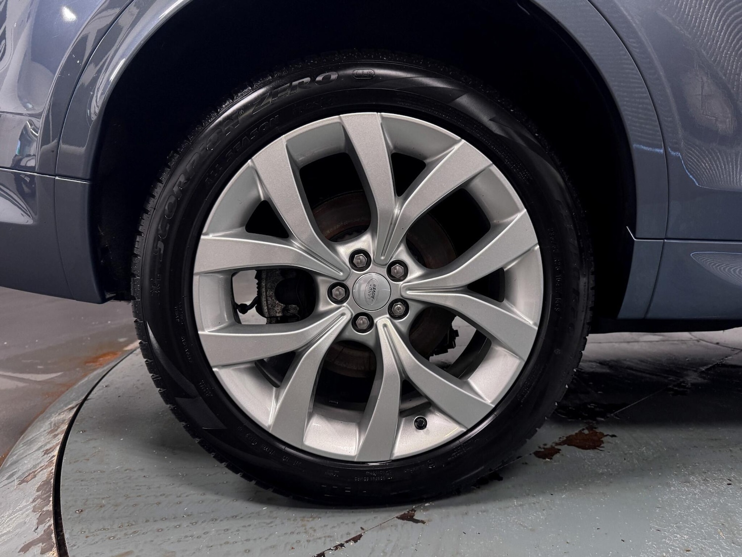 Used Land Rover Discovery Sport 2023 for sale - 77215100: Photo 55