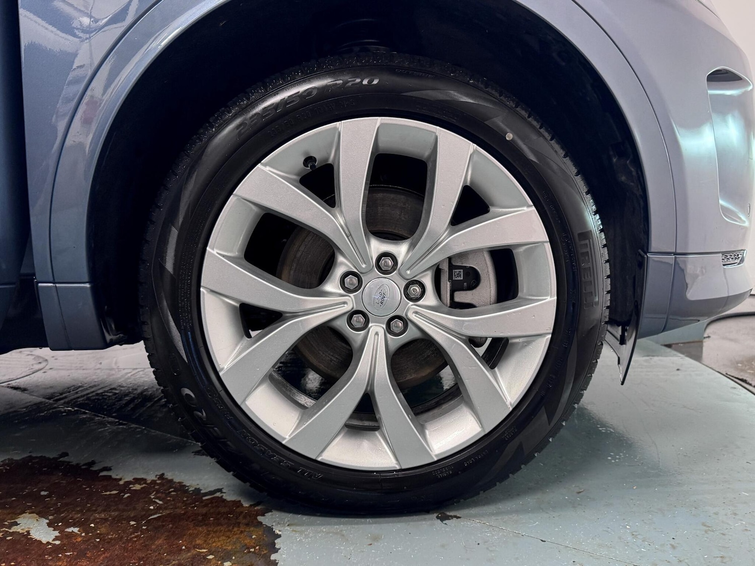 Used Land Rover Discovery Sport 2023 for sale - 77215100: Photo 56