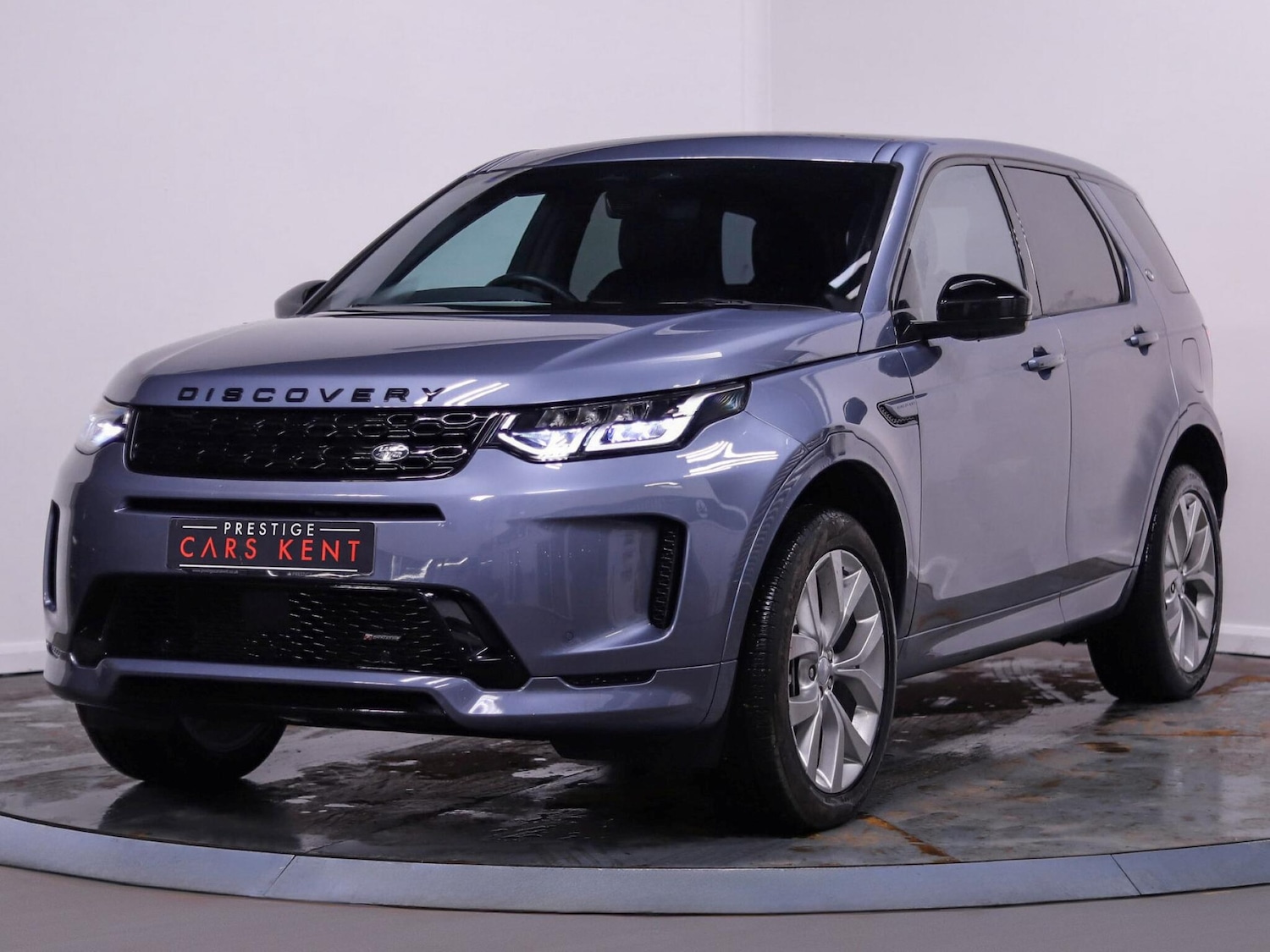 Used Land Rover Discovery Sport 2023 for sale - 77215100: Photo 6