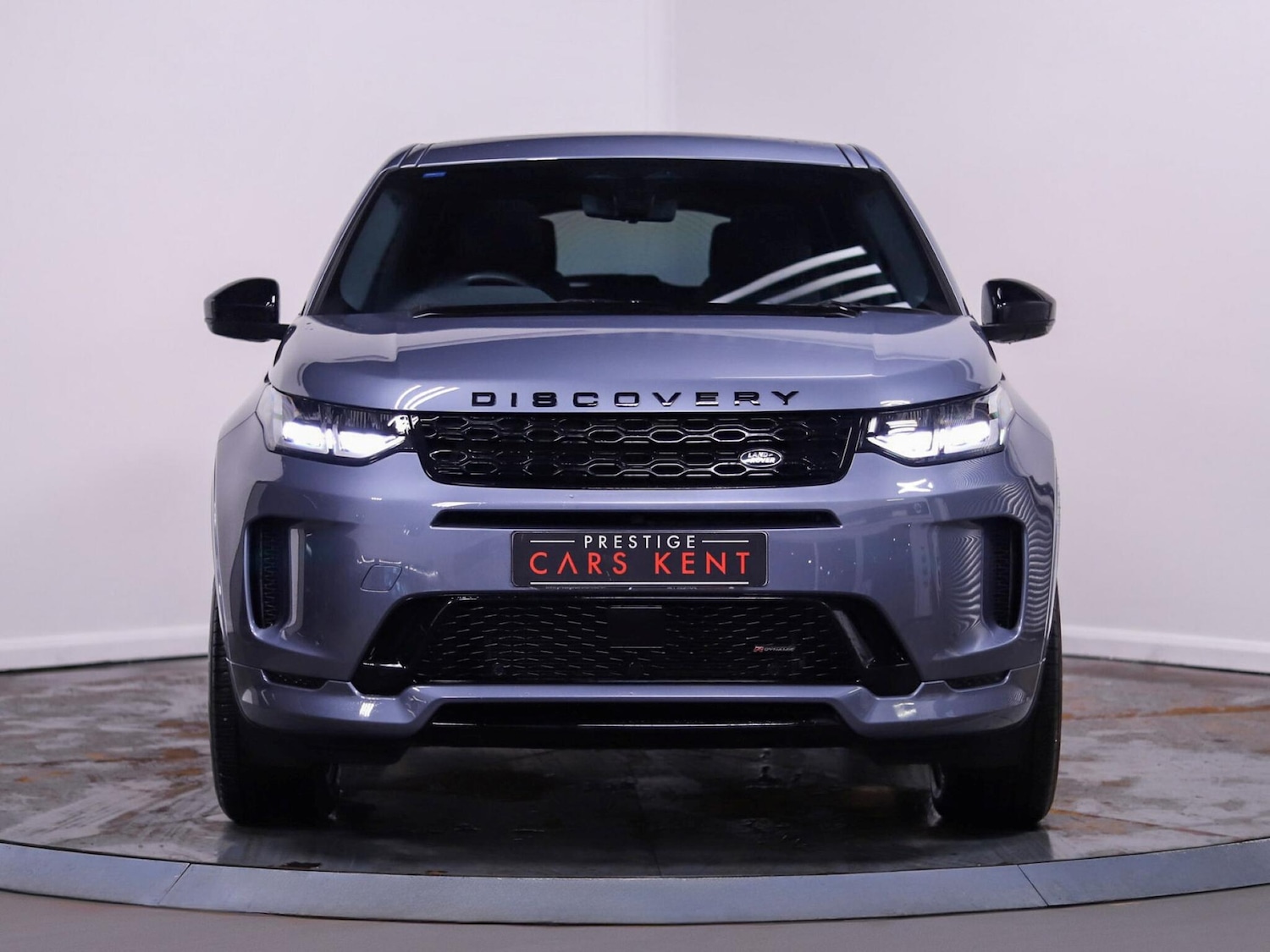 Used Land Rover Discovery Sport 2023 for sale - 77215100: Photo 7