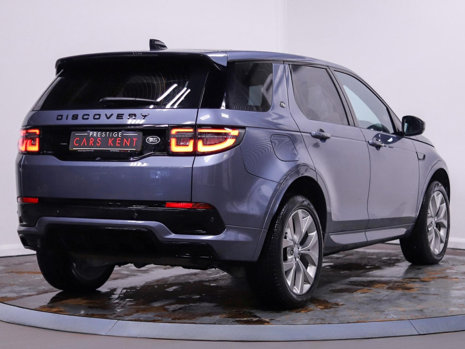 Used Land Rover Discovery Sport 2023 for sale - 77215100: Photo 9
