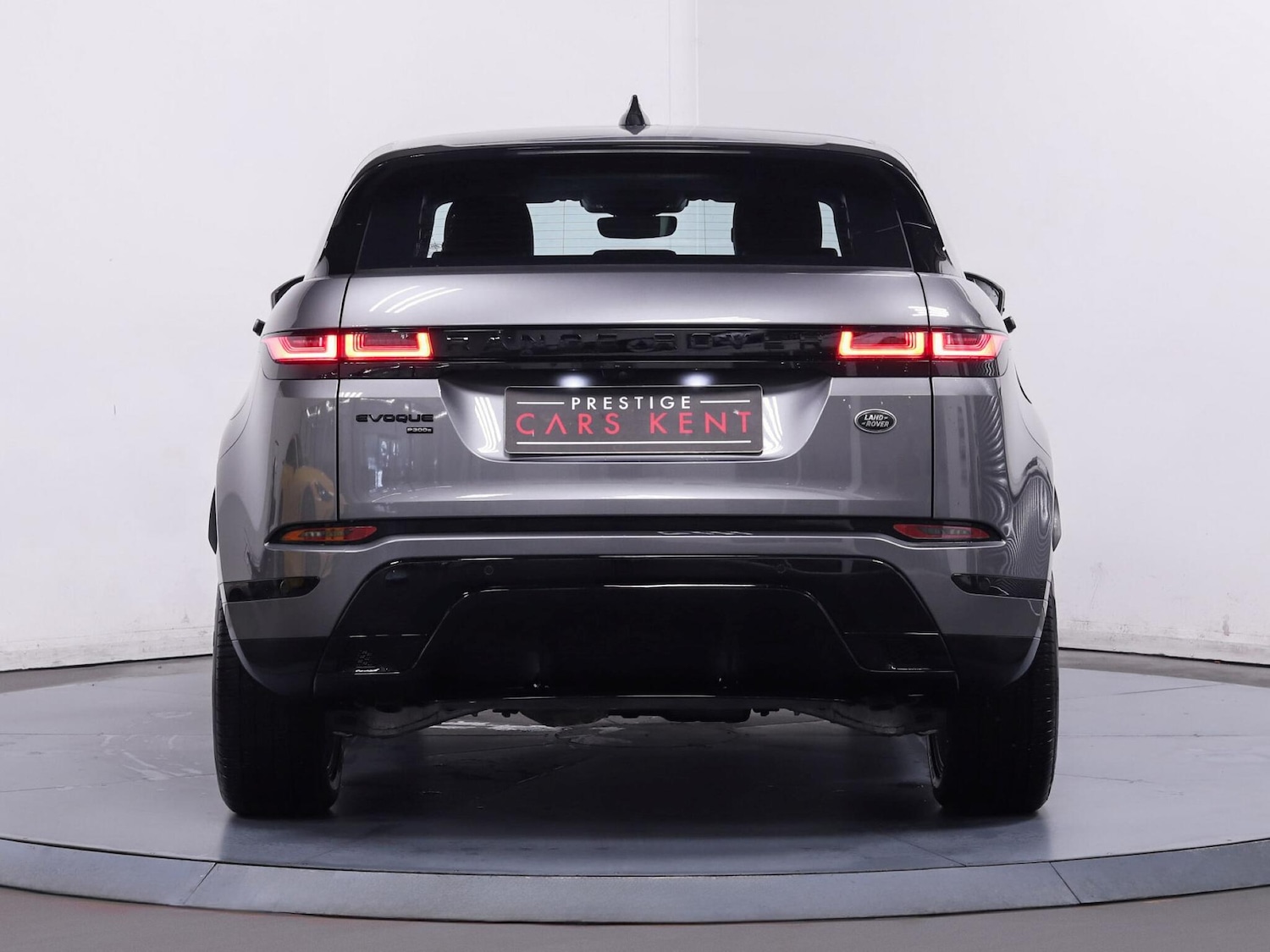 Used Land Rover Range Rover Evoque 2023 for sale - 76499980: Photo 11