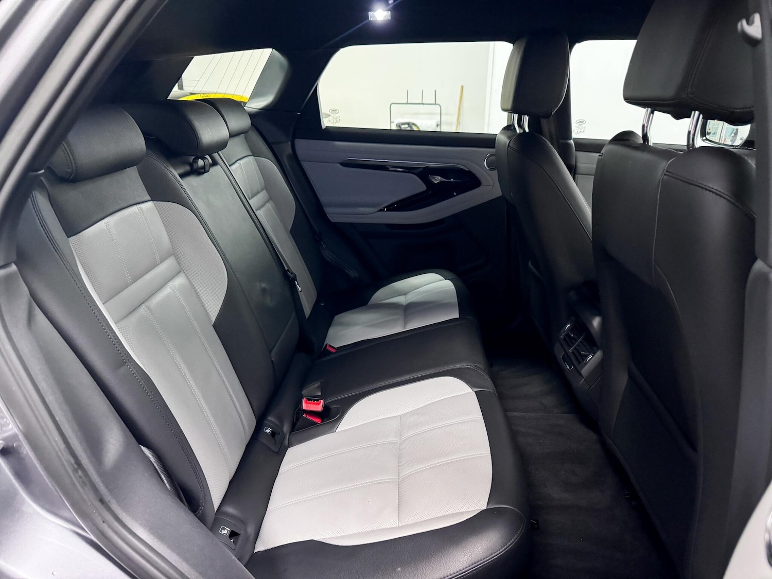 Used Land Rover Range Rover Evoque 2023 for sale - 76499980: Photo 26