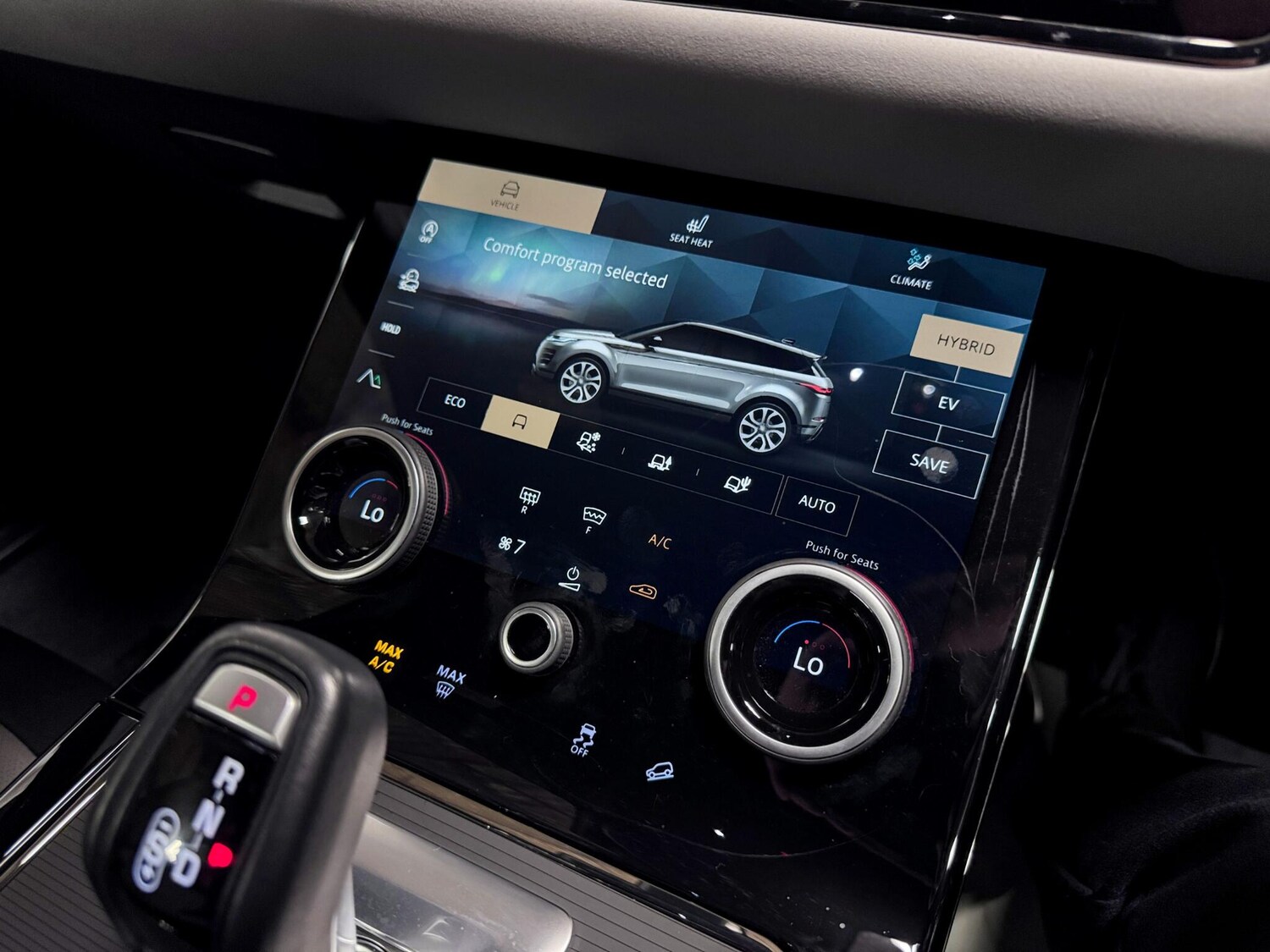 Used Land Rover Range Rover Evoque 2023 for sale - 76499980: Photo 38