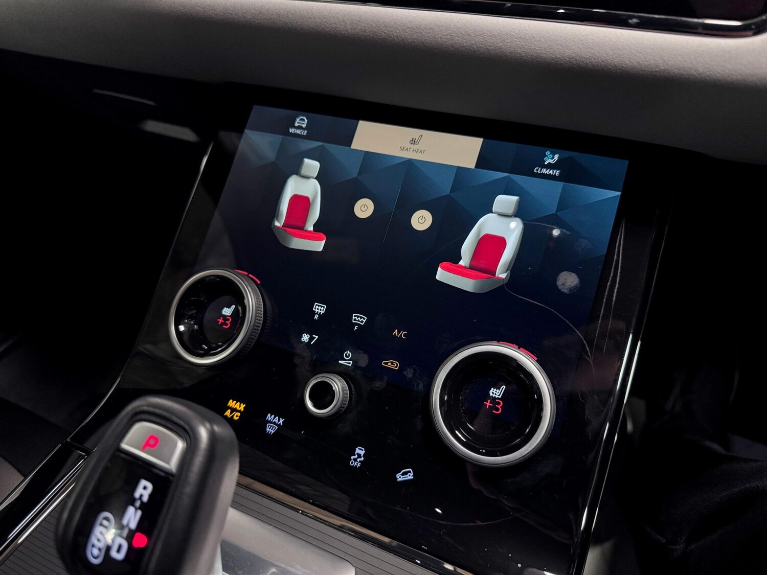 Used Land Rover Range Rover Evoque 2023 for sale - 76499980: Photo 39