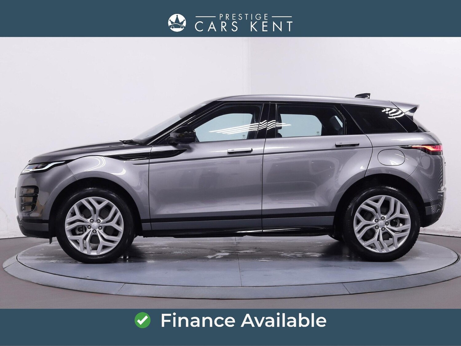 Used Land Rover Range Rover Evoque 2023 for sale - 76499980: Photo 4