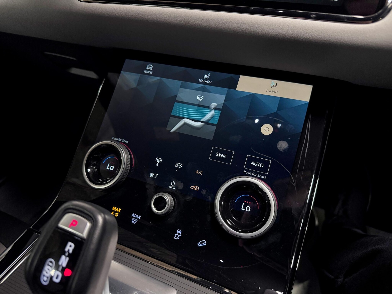 Used Land Rover Range Rover Evoque 2023 for sale - 76499980: Photo 40