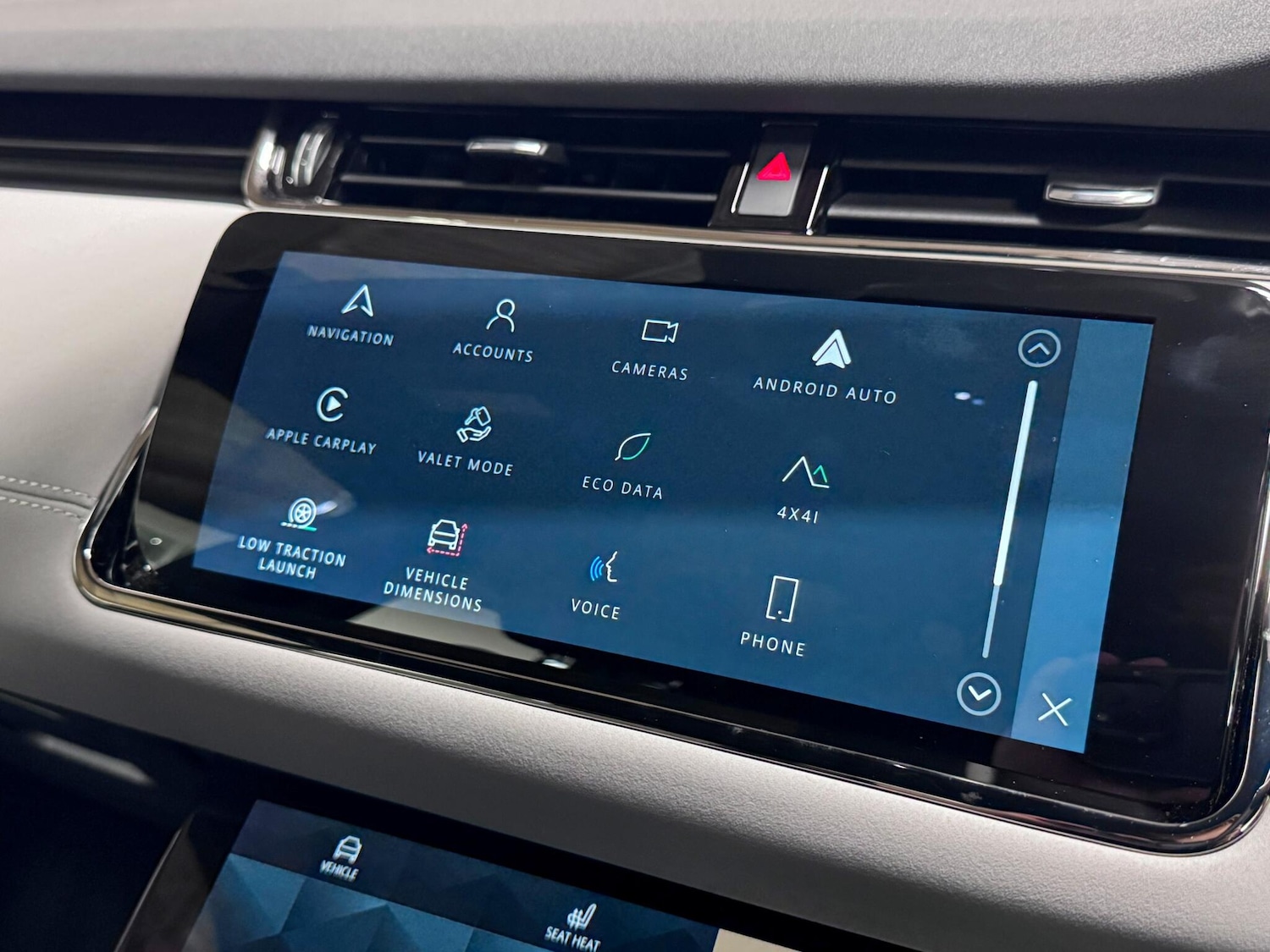 Used Land Rover Range Rover Evoque 2023 for sale - 76499980: Photo 41