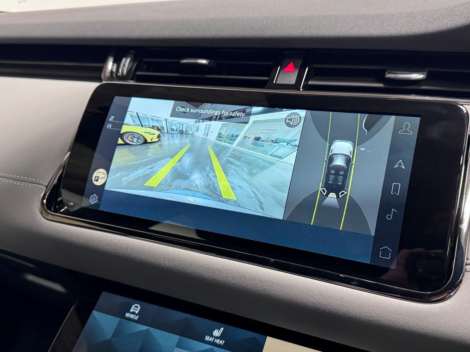 Used Land Rover Range Rover Evoque 2023 for sale - 76499980: Photo 43