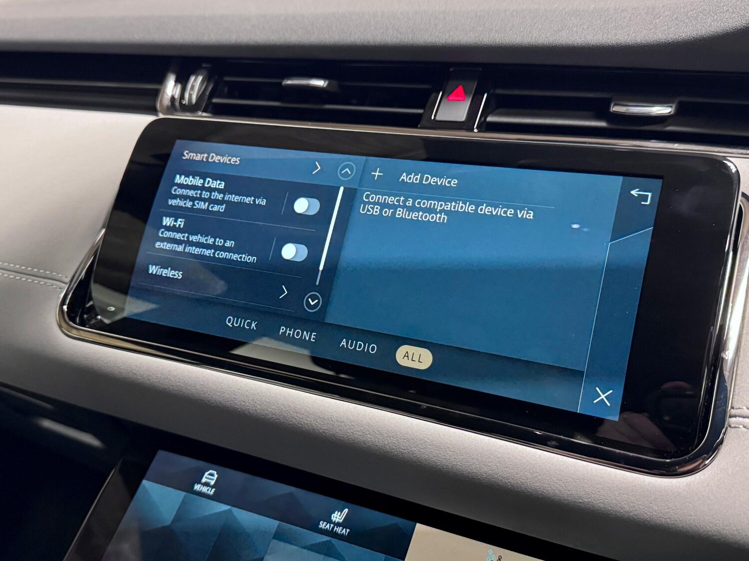 Used Land Rover Range Rover Evoque 2023 for sale - 76499980: Photo 45