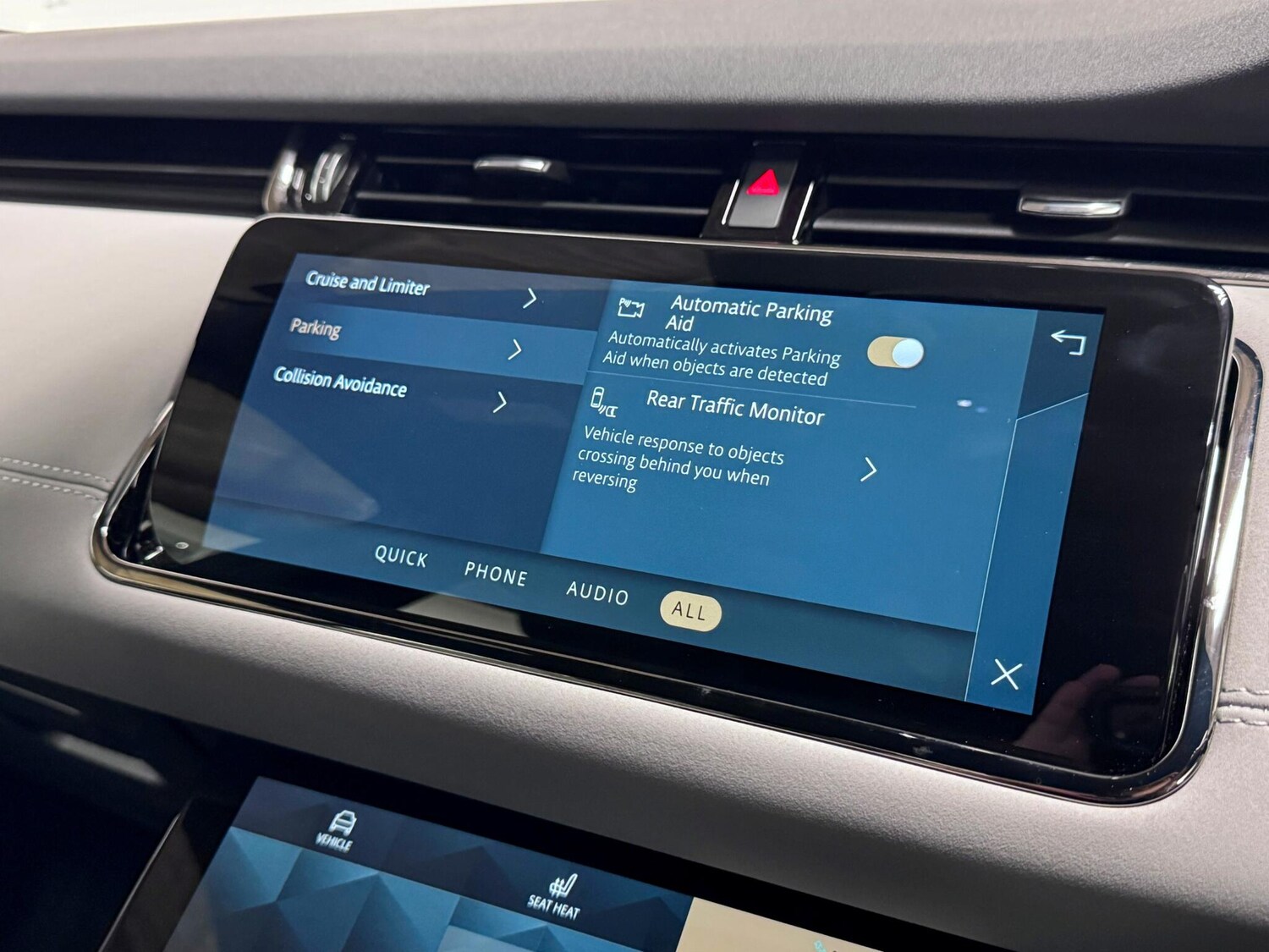 Used Land Rover Range Rover Evoque 2023 for sale - 76499980: Photo 49