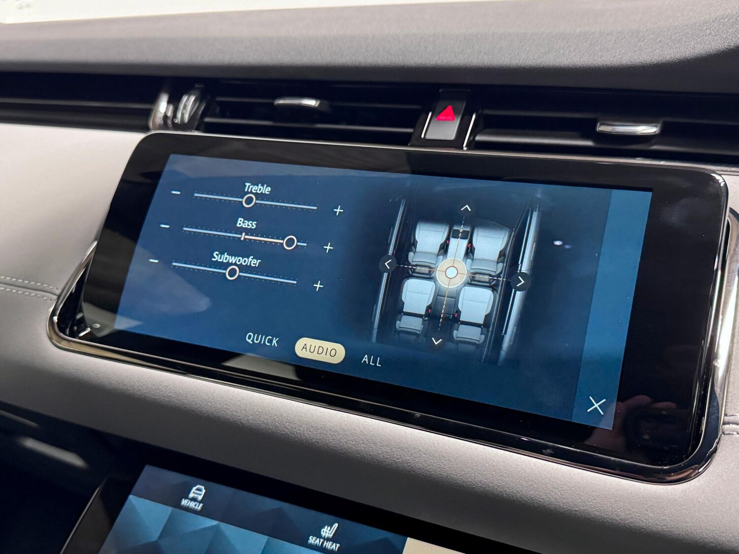 Used Land Rover Range Rover Evoque 2023 for sale - 76499980: Photo 52