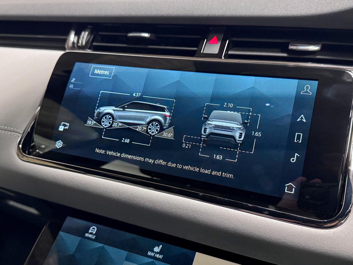 Used Land Rover Range Rover Evoque 2023 for sale - 76499980: Photo 54