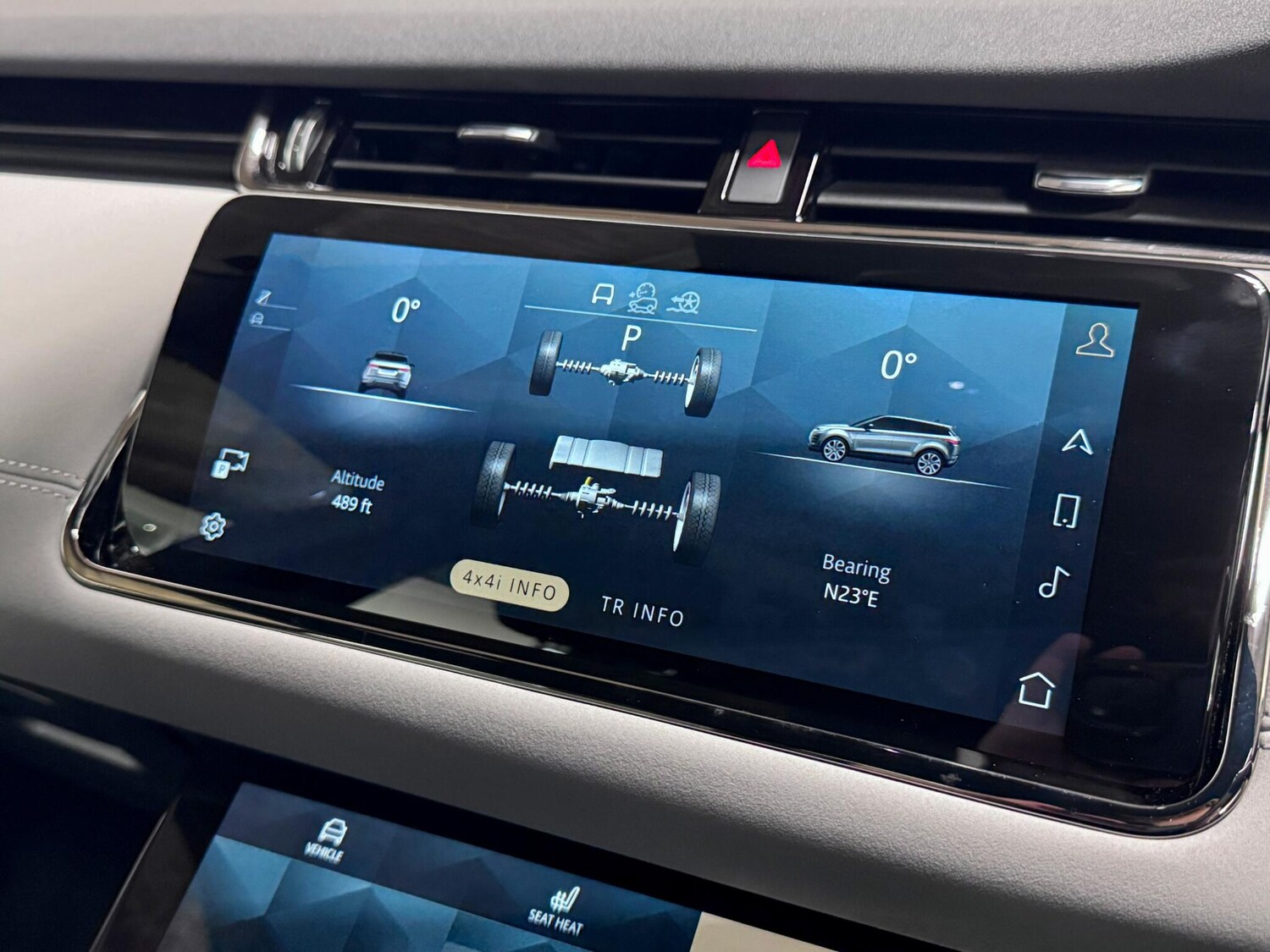 Used Land Rover Range Rover Evoque 2023 for sale - 76499980: Photo 56