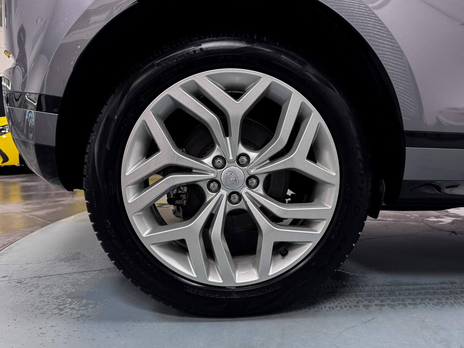 Used Land Rover Range Rover Evoque 2023 for sale - 76499980: Photo 57