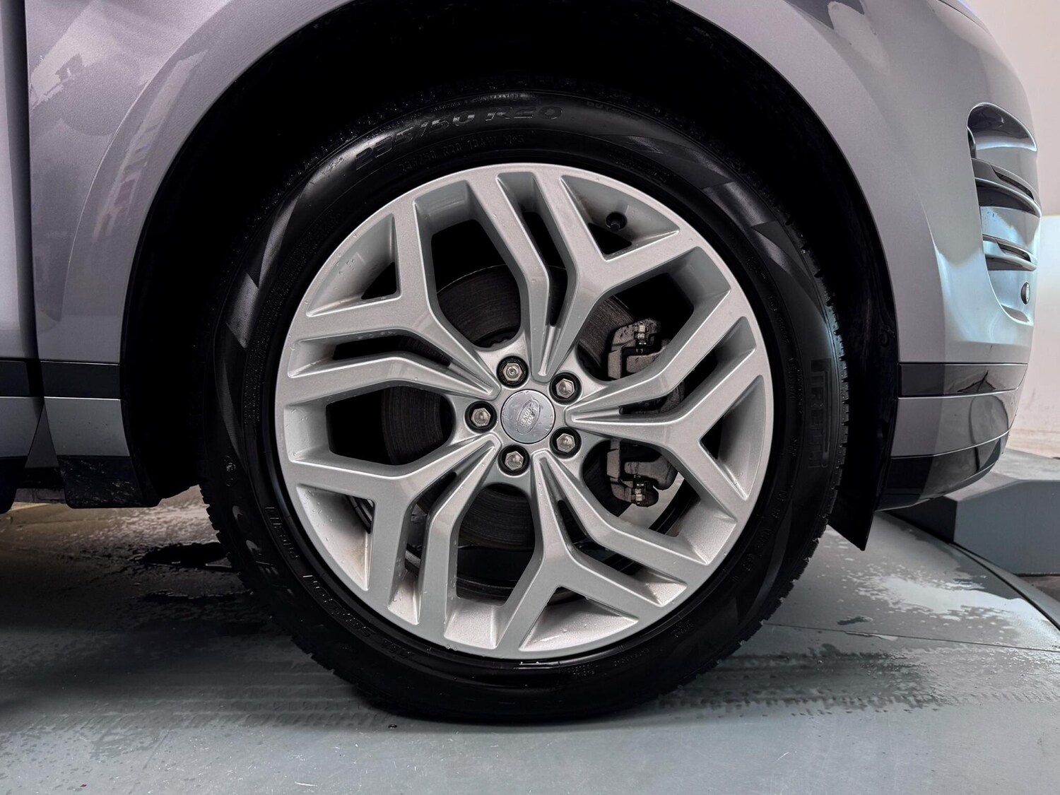 Used Land Rover Range Rover Evoque 2023 for sale - 76499980: Photo 58